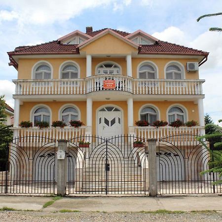 Отель Casa Monica Баиле Феликс Экстерьер фото