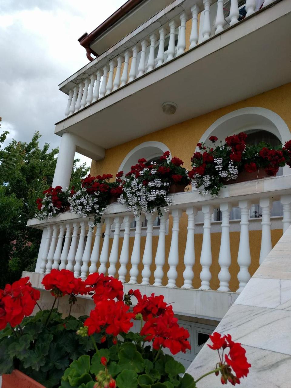 Отель Casa Monica Баиле Феликс Экстерьер фото