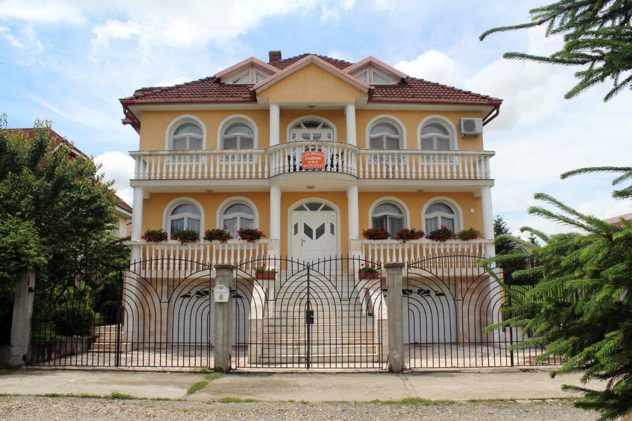 Отель Casa Monica Баиле Феликс Экстерьер фото